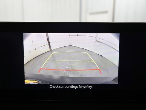 Used 2021 MAZDA CX-30 AWD 2.5 Turbo S image 14