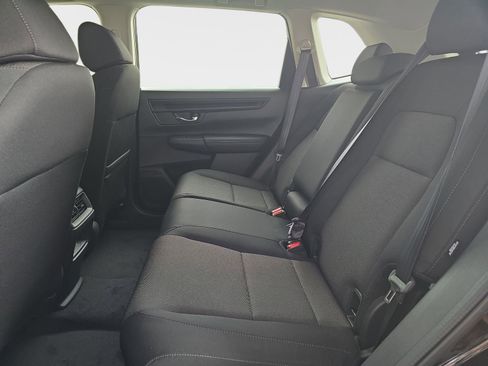 New 2026 Honda CR-V EX image 13