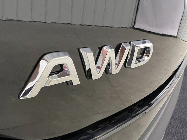 New 2025 Honda Pilot EX-L image 6