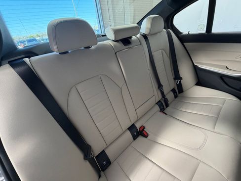 New 2026 BMW 330i Sedan w/ Premium Package image 33