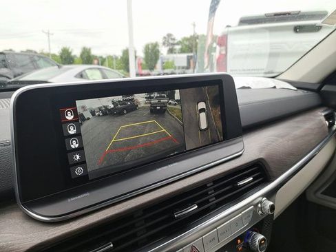 Used 2021 Kia Telluride SX AWD/4WD image 17