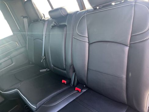 New 2026 RAM 2500 Power Wagon image 22