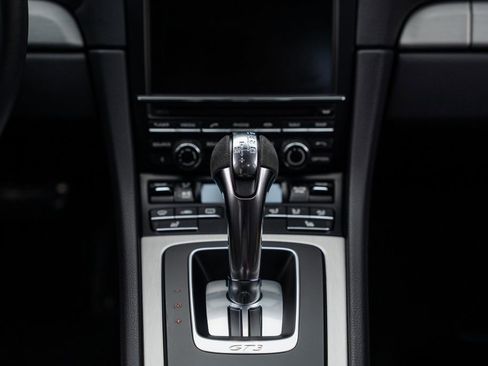 Used 2014 Porsche 911 GT3 image 30