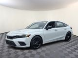 Used 2023 Honda Civic Sport image 3