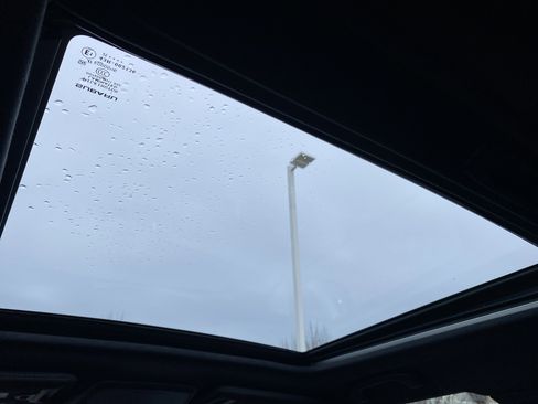 New 2026 Subaru Forester Sport image 17