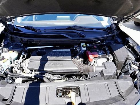 Certified 2023 Nissan Rogue S FWD image 15