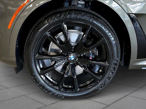 New 2026 BMW X7 xDrive40i w/ M Sport Package image 11
