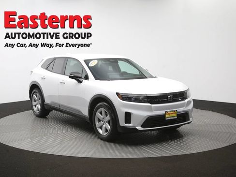 Used 2024 Honda Prologue EX image 46