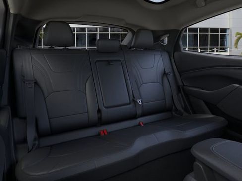New 2025 Ford Mustang Mach-E Premium w/ Interior Protection Package AWD/4WD image 11