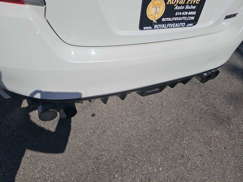 Used 2017 Subaru WRX Premium image 28