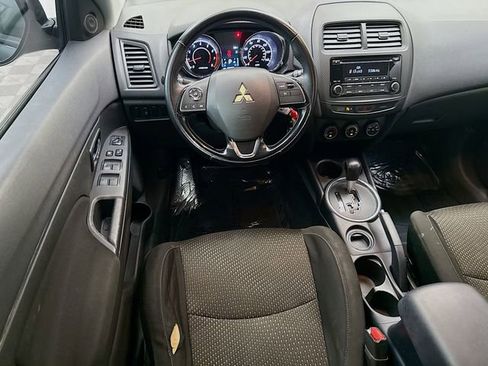 Used 2016 Mitsubishi Outlander Sport ES image 19