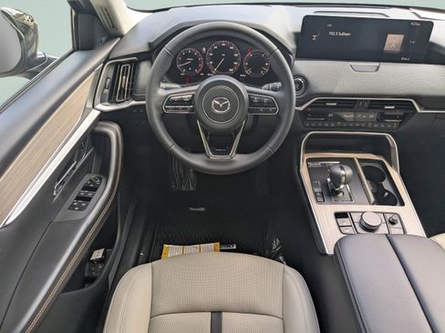 New 2026 MAZDA CX-90 3.3 Turbo w/ Premium Sport Pkg AWD/4WD image 14