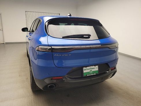 Used 2024 Dodge Hornet R/T AWD/4WD image 6