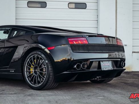 Used 2013 Lamborghini Gallardo LP 550-2 image 48