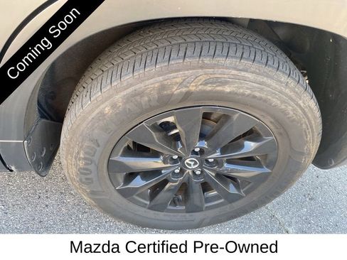 Used 2023 MAZDA CX-50 2.5 S w/ Cargo Package image 14