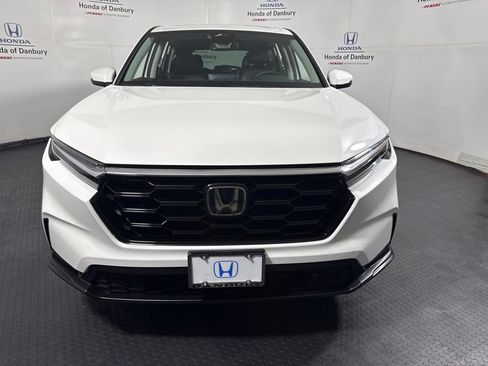 Certified 2024 Honda CR-V EX-L image 2