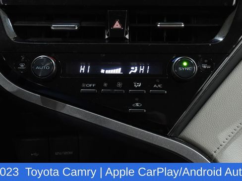 Used 2023 Toyota Camry LE image 20