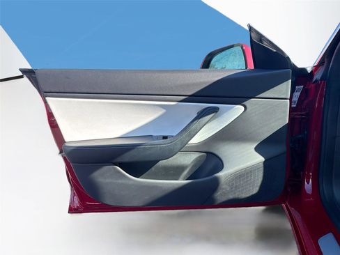 Used 2019 Tesla Model 3 Long Range image 6