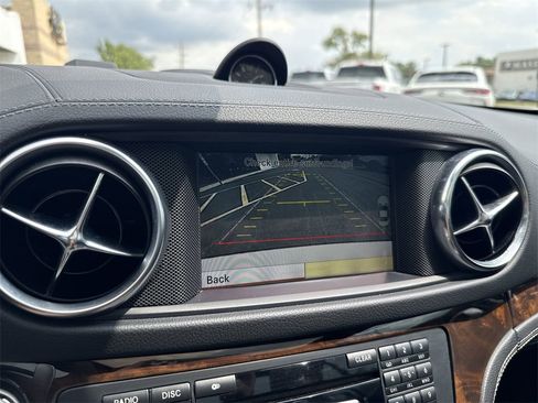 Used 2013 Mercedes-Benz SL 63 AMG image 30
