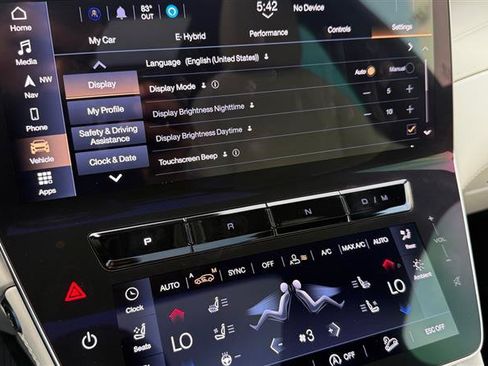 Used 2023 Maserati Grecale Modena AWD/4WD image 35