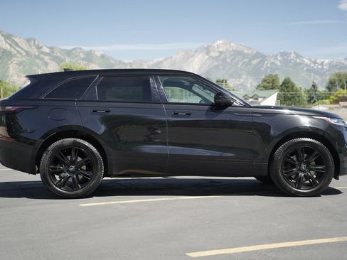 Used 2023 Land Rover Range Rover Velar R-Dynamic S AWD/4WD image 6