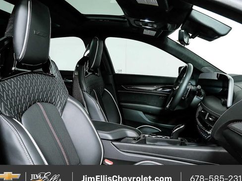 Certified 2026 Cadillac CT5 V Blackwing w/ Carbon Fiber 2 Package RWD image 23