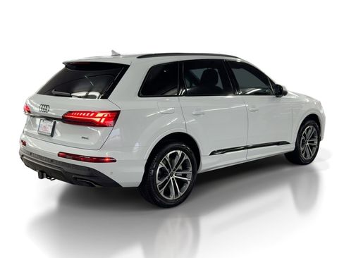 New 2026 Audi Q7 3.0T Premium image 9