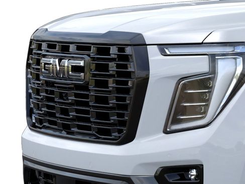 New 2026 GMC Yukon XL Denali Ultimate image 13