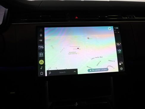 Used 2025 Land Rover Range Rover SE AWD/4WD image 24