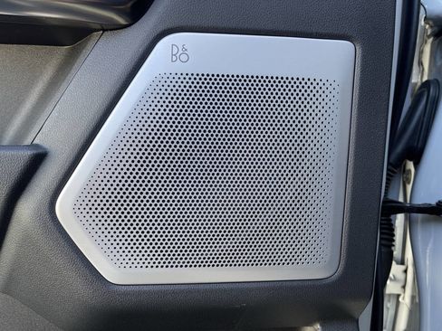 Used 2025 Ford F350 Platinum image 13