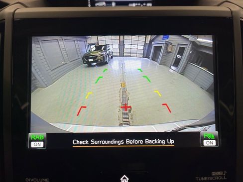 Certified 2024 Subaru Forester Sport image 19