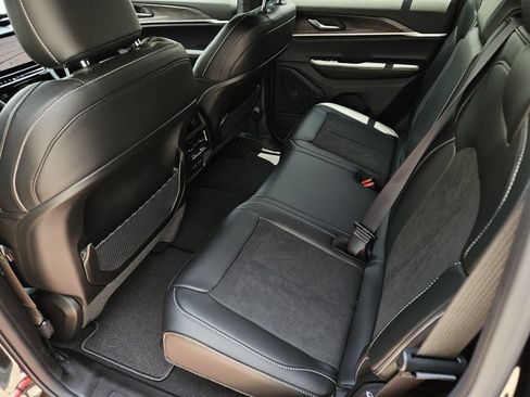 New 2026 Jeep Grand Cherokee Altitude AWD/4WD image 10