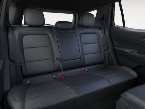 New 2026 Chevrolet Equinox LT w/ Convenience Package II image 17