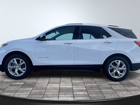 Certified 2018 Chevrolet Equinox Premier image 15