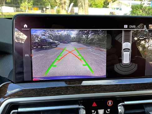 Used 2022 BMW X3 sDrive30i w/ Premium Package 2 image 13