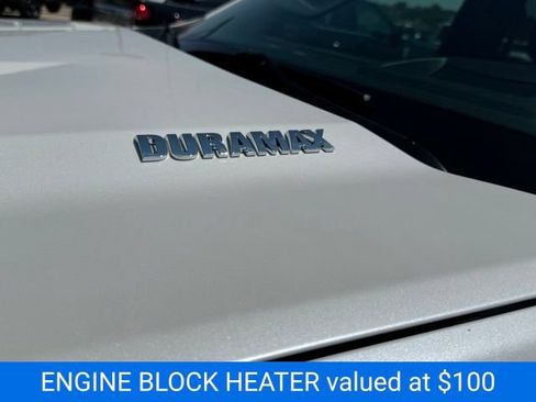 Certified 2024 Chevrolet Silverado 1500 High Country w/ High Country Premium Package AWD/4WD image 14