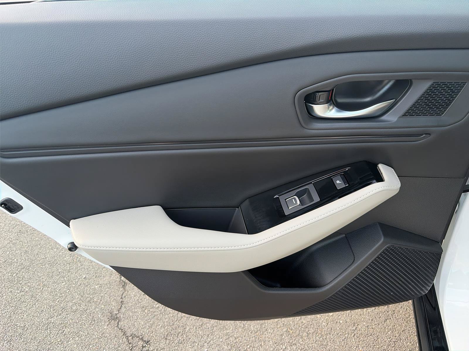 New 2026 Honda Accord Hybrid Touring image 27