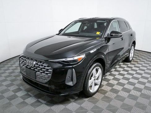 New 2025 Audi Q5 Premium Plus image 33