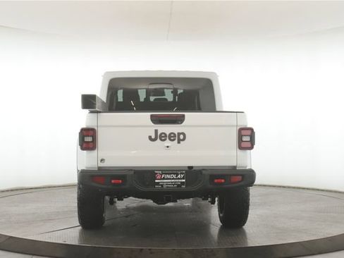 Used 2026 Jeep Gladiator Rubicon image 11