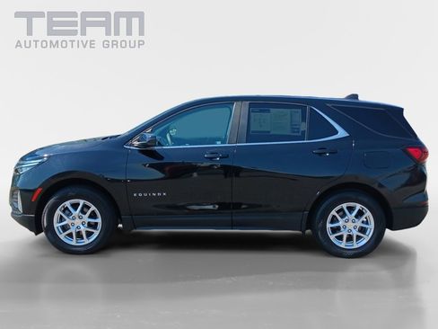 Used 2022 Chevrolet Equinox LT image 4