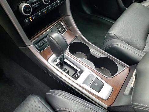 Certified 2022 Subaru Ascent Touring image 20