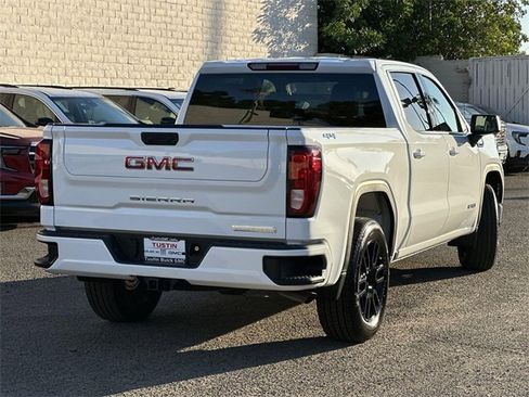 New 2026 GMC Sierra 1500 Elevation image 4