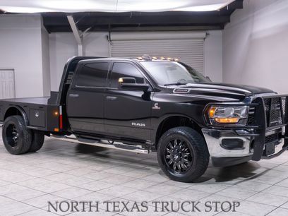 Used 2020 RAM 3500 Tradesman