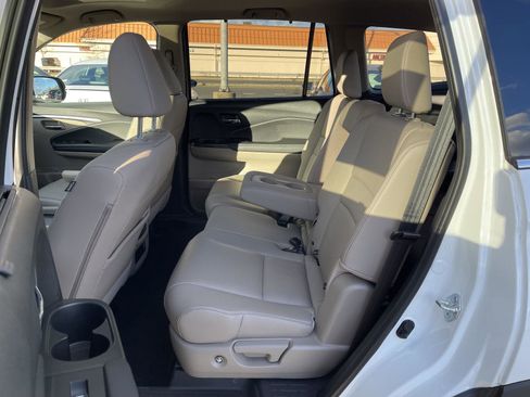 Used 2022 Honda Pilot EX-L image 15