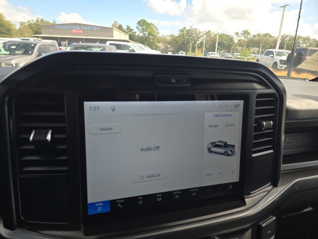 Used 2026 Ford F150 STX w/ Equipment Group 200A RWD image 13