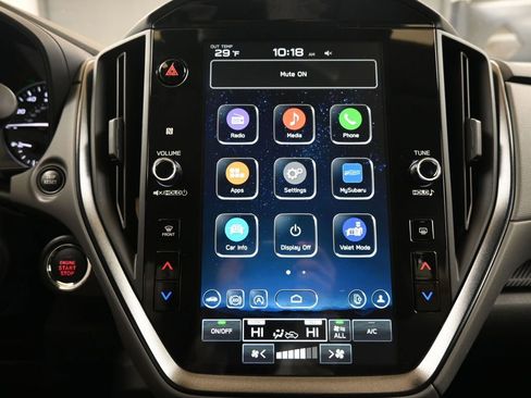 New 2026 Subaru Crosstrek 2.0i Premium image 33