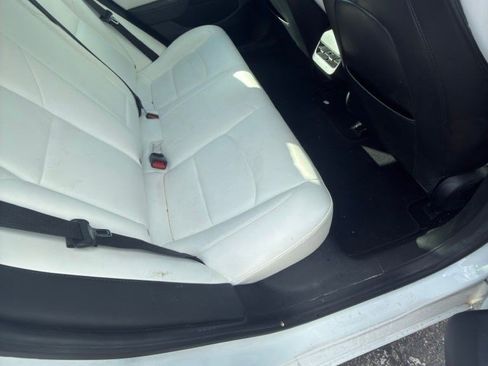 Used 2020 Tesla Model 3 Performance AWD/4WD image 12