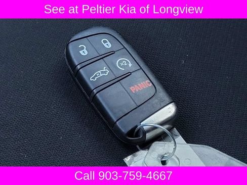 Used 2022 Dodge Challenger R/T w/ Blacktop Package RWD image 29