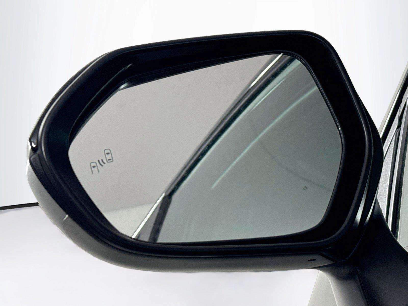 New 2027 Toyota Corolla LE FWD image 5