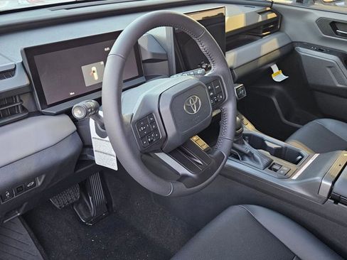New 2026 Toyota RAV4 XLE Premium FWD image 3
